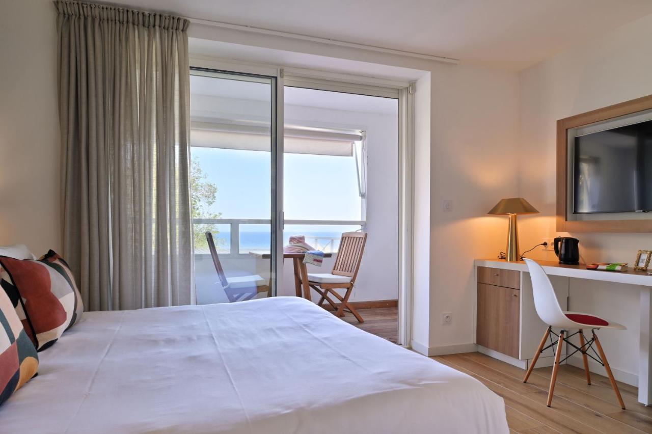 Hotel Pietracap Ville-di-Pietrabugno Eksteriør billede