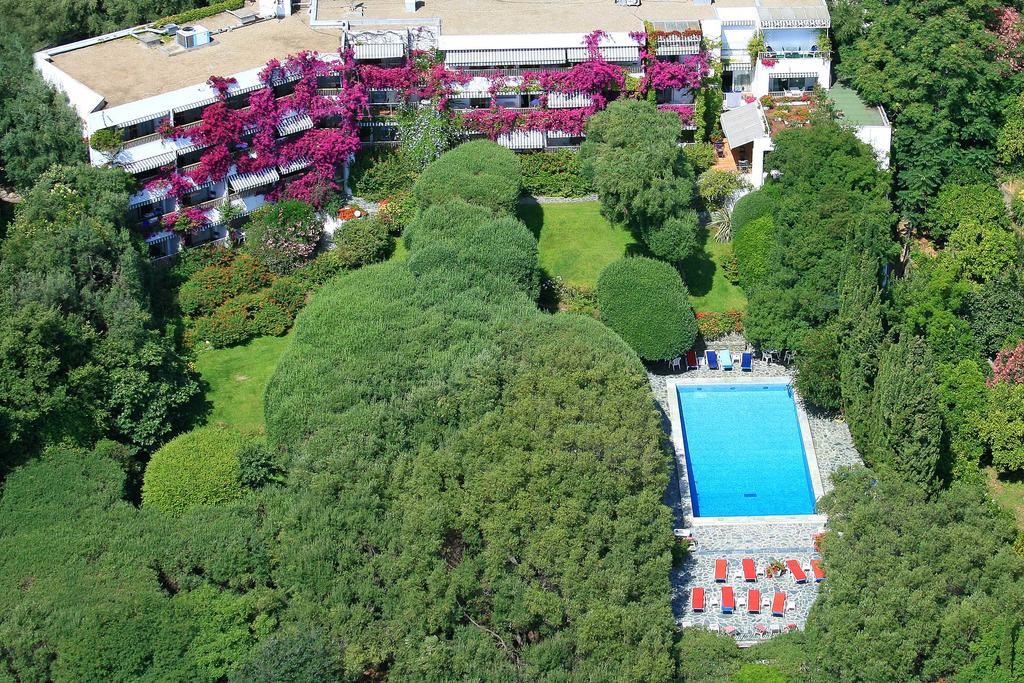 Hotel Pietracap Ville-di-Pietrabugno Eksteriør billede